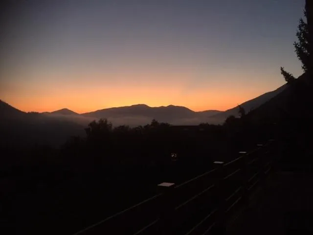 Chalet Anduebis