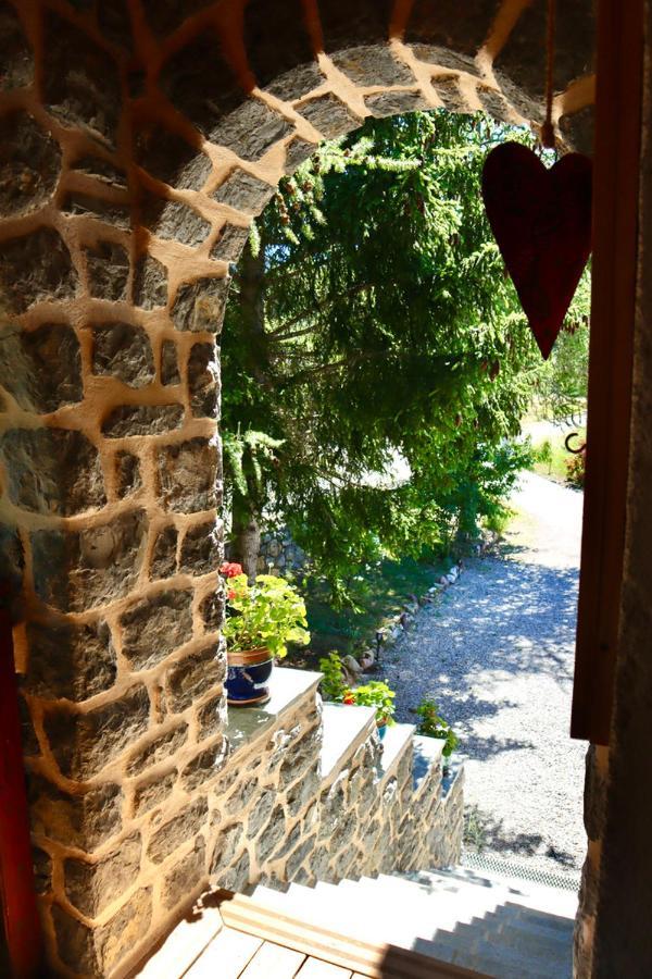 Anduebis * Valdeblore