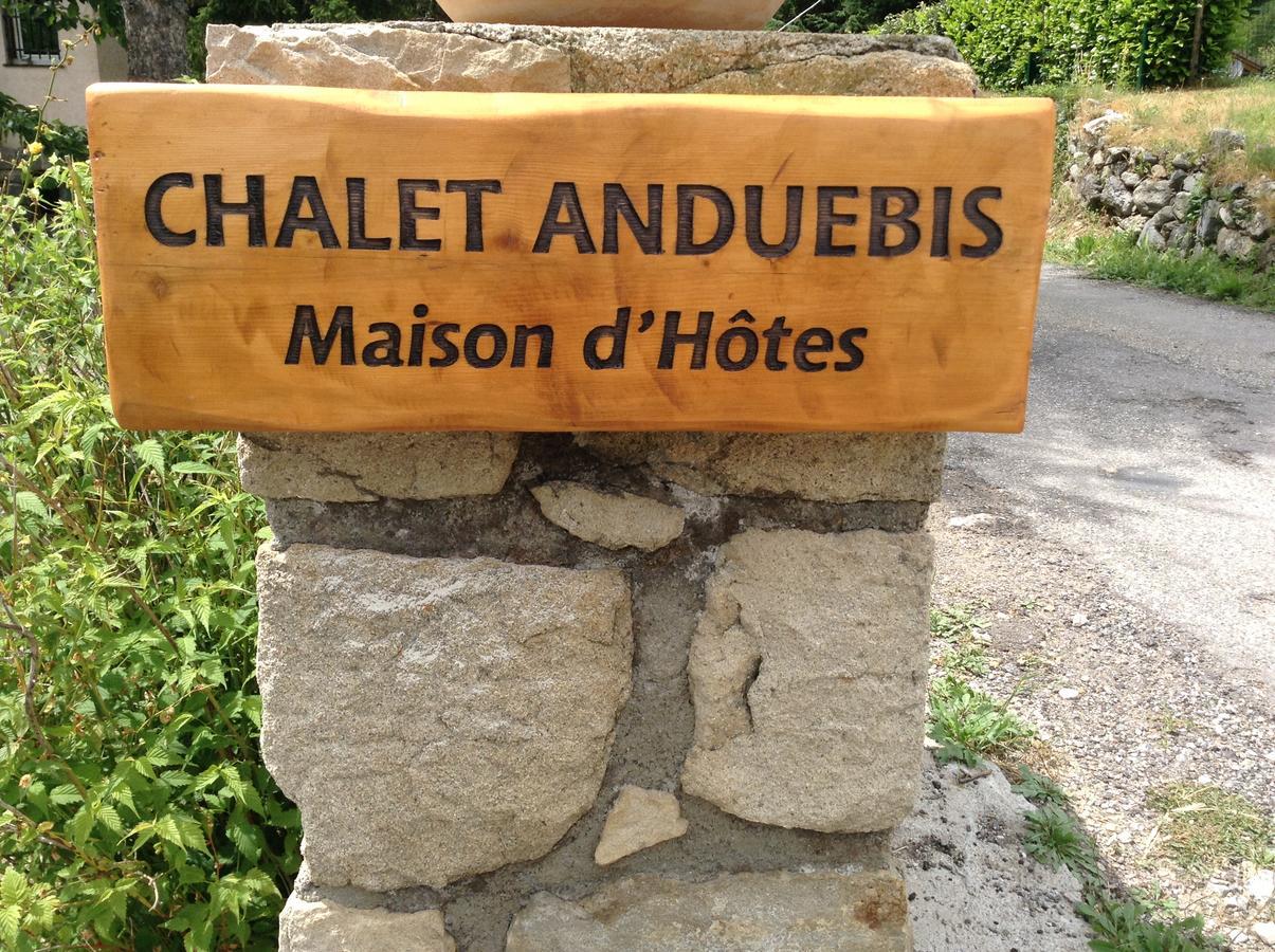 Anduebis Valdeblore